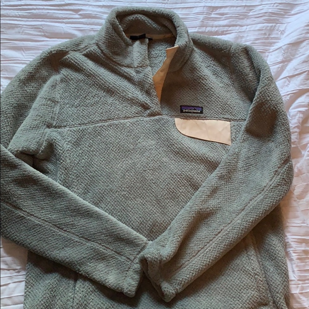 Patagonia pullover